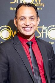Dave Sidhu as Rohan in Pareshaan Parinda 2018