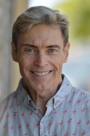 Robert Steacy as Donny in Deepheist 2024