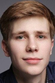 Svyatoslav Osipov as  in Don't Wake Up Madam 2003