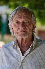 Andrej Pachinger as in They call me Lars 2026
