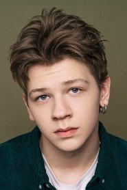 Anton Shavrin as Android in Mom Is 17 Again 2024