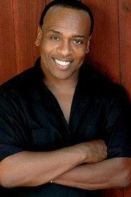 Joseph Plummer as Dr. Steve Livingston in Dual Mania 2021