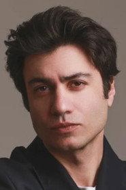 Taner Şahin as  in Pi Sonsuzluk 2022