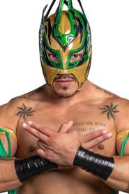 Laredo Kid as Laredo Kid in AEW Fyter Fest 2019