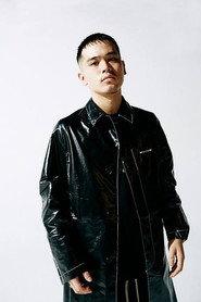 T-Pablow as  in 凱旋MC Battle at.さいたまスーパーアリーナ 2022