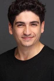 Furkan Karaca as  in Rahha 2024