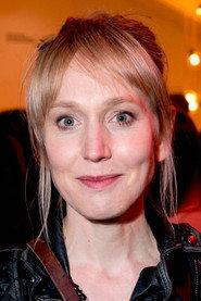 Hattie Morahan as Agathe / Enchantress in Beauty and the Beast 2017