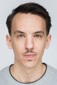 Alexandre Lavigne as in Le cycle des moteurs 2014