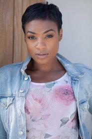 Patrice Covington as Dr. Naomi Samuels-Worth in For What It's Worth 2024