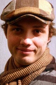 Yuri Makeev as  in The Ark 2003