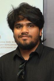 Umar Farook as in Gevi 2025