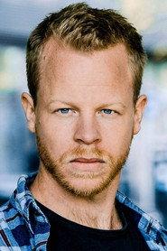 Martin Wißner as Tobi in Stiller See 2010
