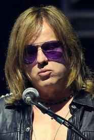 Chris Pitman as in Guns N' Roses: Rock am Ring 2006