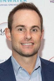 Andy Roddick as Self - Commentator in The Netflix Slam 2024