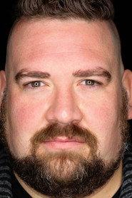Chad Halvorsen as Gordon in Hi, Neighbor 2014