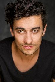 Jackson Bliss as Jimmy in The Subtle Art of Not Giving a #@%! 2023
