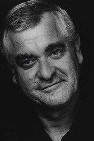 Douglas Hedge as Mayor Tonkin in Dallas Doll 1994