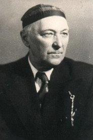 Pavel Gaideburov as Old Ossetian man in Friends 1939