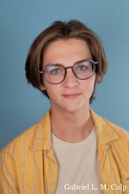 Gabriel Culp as Jaime Haddix in Oliver West