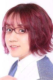 Kitsune Kagura as Kenji Miyazawa (voice) in Bungo Stray Dogs: Dead Apple 2018