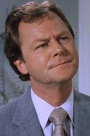 Nik Hagler as Lt. Petrillo in Tall, Dark and Deadly 1995