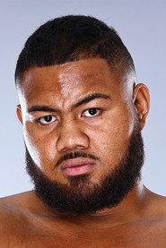 Patrick Mailata as Self in Jose Ramirez vs. Richard Commey 2023