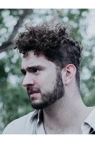 Carson Wise as Lorenzo Guardalini in Star 67 2023