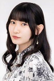 Haruna Fukushima as Dantsu Flame (voice) in Umamusume: Pretty Derby - Beginning of a New Era 2024