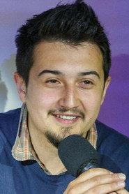 Faris Pinjo as Tough Arab guy in Submission 2016