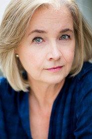 Lisa Paxton as Grandma Helene in My Christmas Family Tree 2021