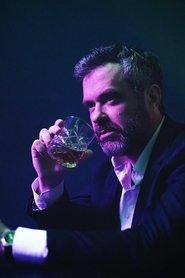 Bruno Krieger as Delegado Alencar in Dias de Camus 2024