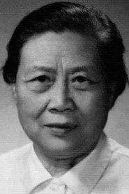 Wei Xiaoyun as Jiu Si in The Butterfly Lovers 1954