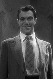 Barroso Lopes as Coca-Bichinhos in Black Cloaks 1947