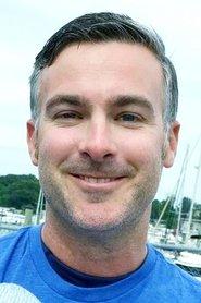 Craig O'Connell as Host in Impractical Jokers: Shark Week Spectacular 2022