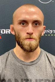 Jared Scoggins as Self in Bellator 272: Pettis vs. Horiguchi 2021