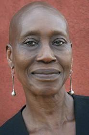 Germaine Acogny as Tanam in Yao 2019