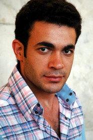 Elnar Garayev as in The Dead: 21st Century 2016