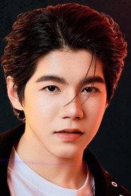 Pankorn Chantasorn as Thawin in Televil 2027