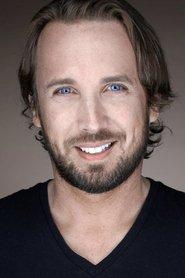 Josh Royston as Steve in Perfidia 2024