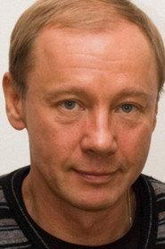 Andrei Tashkov as  in Teenager 1983