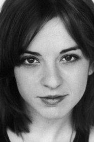 Morgan Nagler as Self in Jenny Lewis' On The Line Online 2019