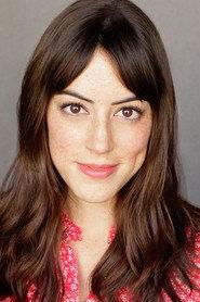 Jeanne Syquia as Frankie in Buddymoon 2016