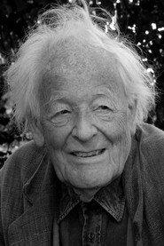 Hans-Jürgen Syberberg as  in El Mito de Narciso 2011