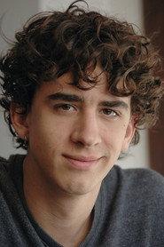 Leon Diconca as Valentin in Before the Dawn 2026