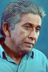 Rangana Premaratne as Marcus Bandaranayake in Leader 2009
