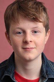 Harrison Metcalf as Rubin in Keep 2026