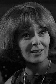 Christine White as Carol McCoy in Magnum Force 1973