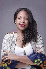 Nicole Amarteifio as in BABY SOMETHING 2024