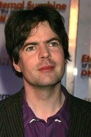 Jon Brion as Self in The Past Is a Grotesque Animal 2014