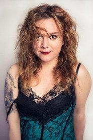 Lydia Loveless as Herself in Who Is Lydia Loveless? 2016
